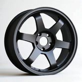 ROTA Grid (17x7.5, 5x114.3, +45mm, 73mm Hub) - Jinnspeed